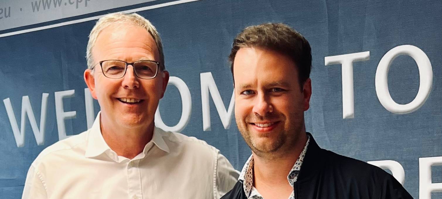 Axel Voss im exklusivem RBRS-Interview