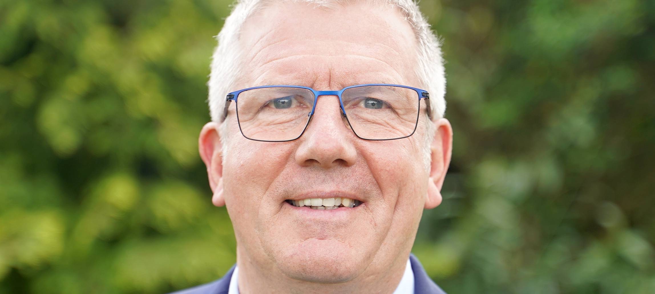 Bornheims Bürgermeister Becker will nicht mehr kandidieren