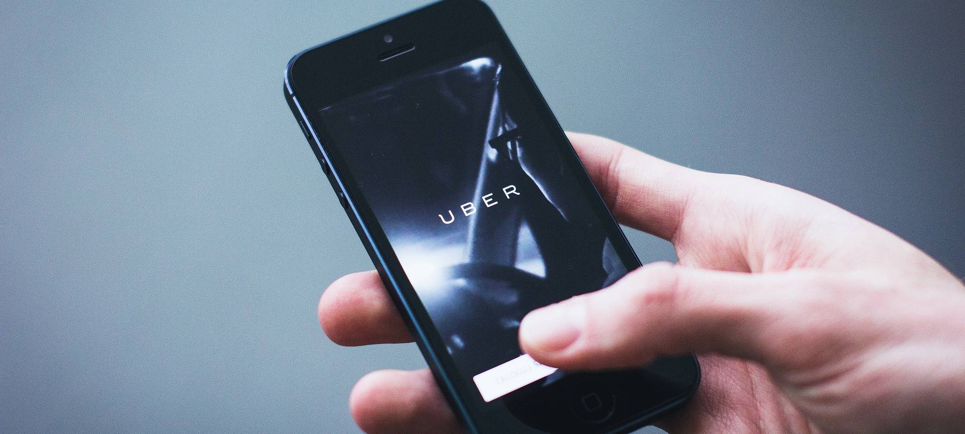 Uber-Fahrten in Bonn führten häufig ins Hotel