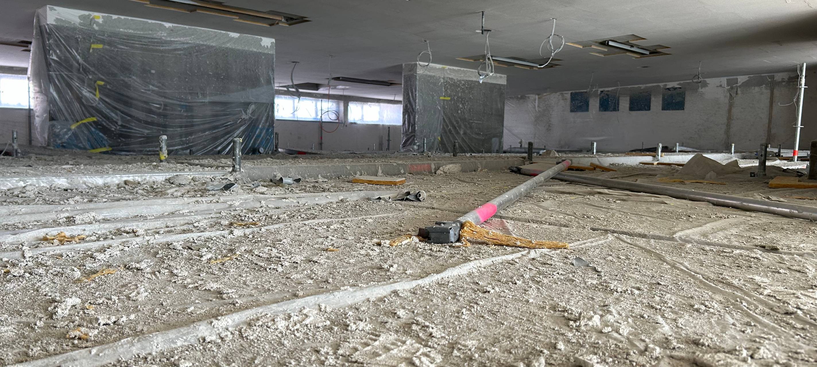 Beethovenhalle Bonn: Der Zeitplan steht weiter - mit Galerie