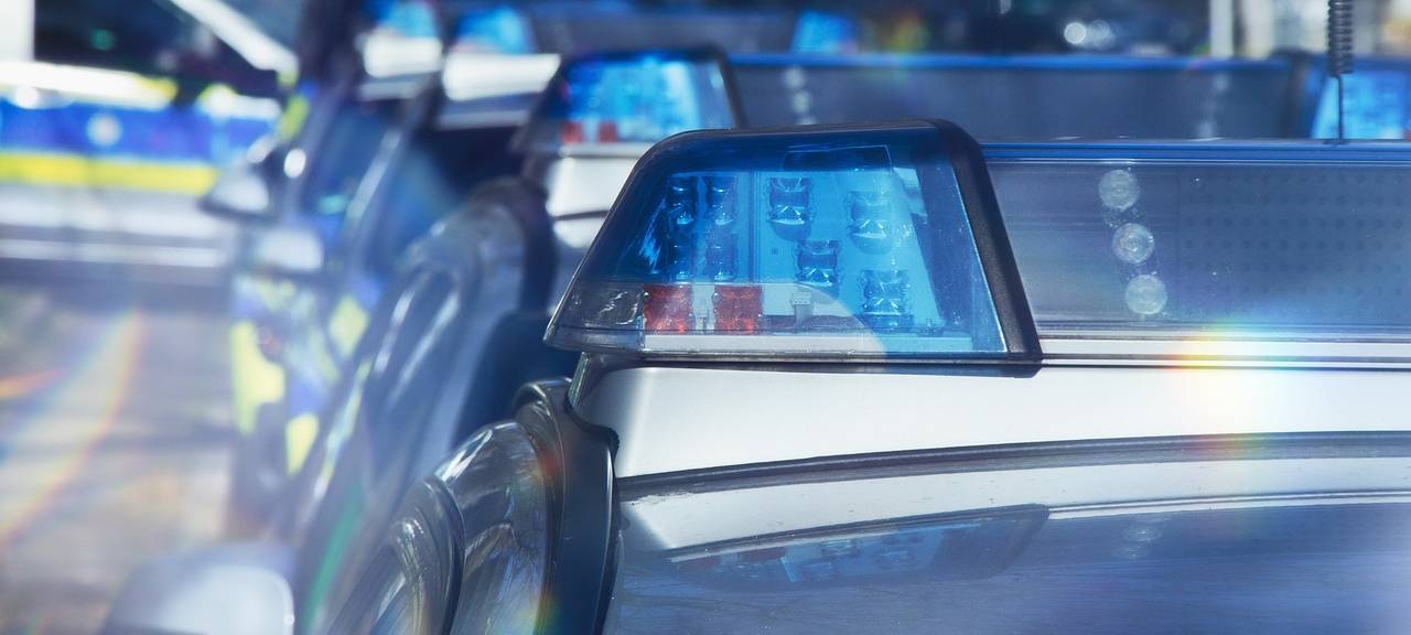JVA Rheinbach: Polizei und Justiz proben den Ernstfall