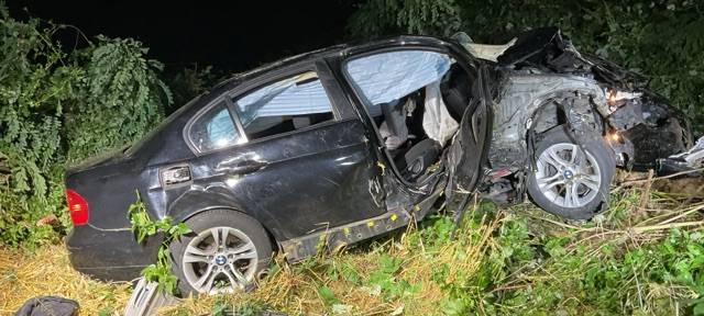 Mehrere schwere Unfälle: Motorradfahrer in Windeck verunglückt tödlich