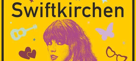"Swiftkirchen" kommt nach Bonn