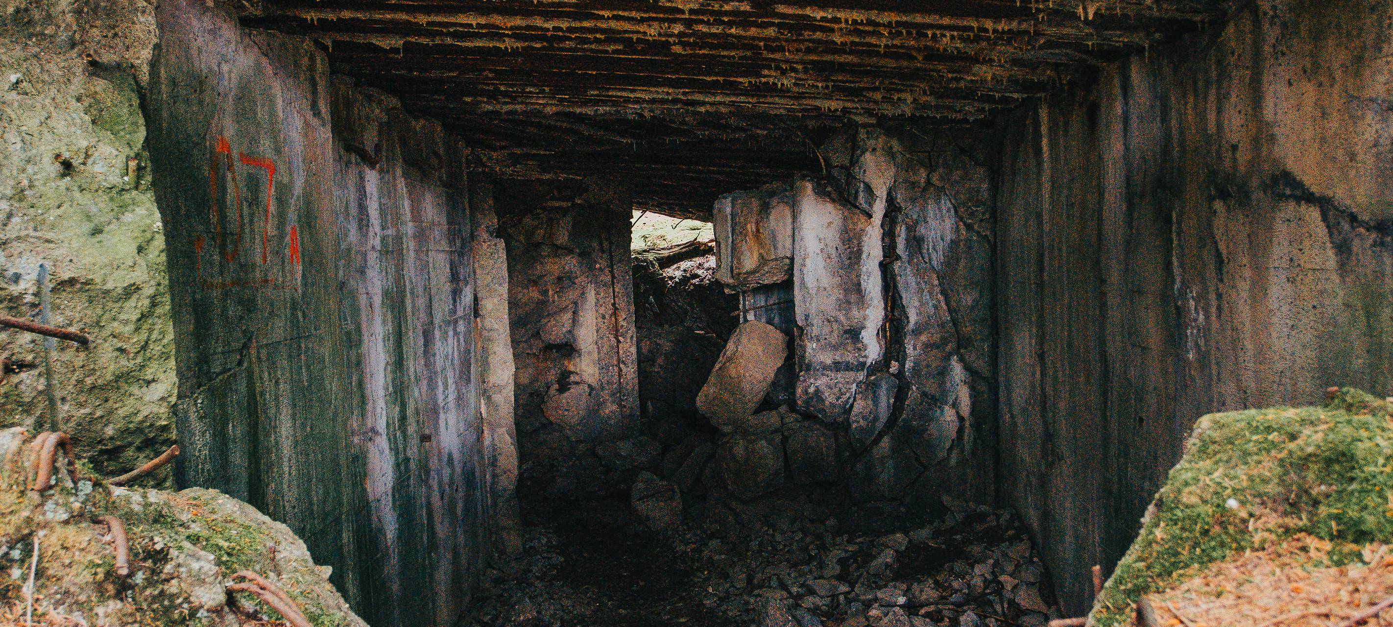 Themenwoche: Lost Places