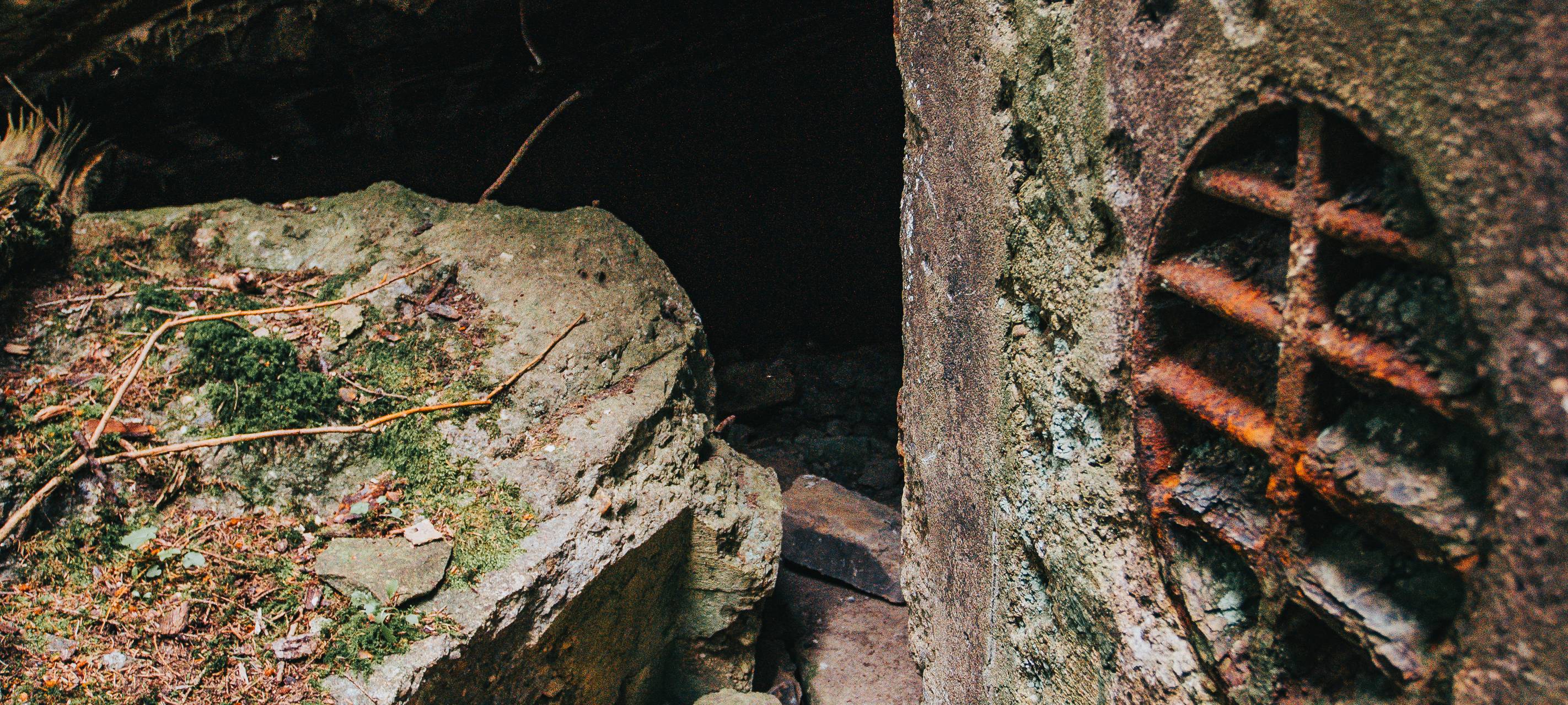 Themenwoche: Lost Places