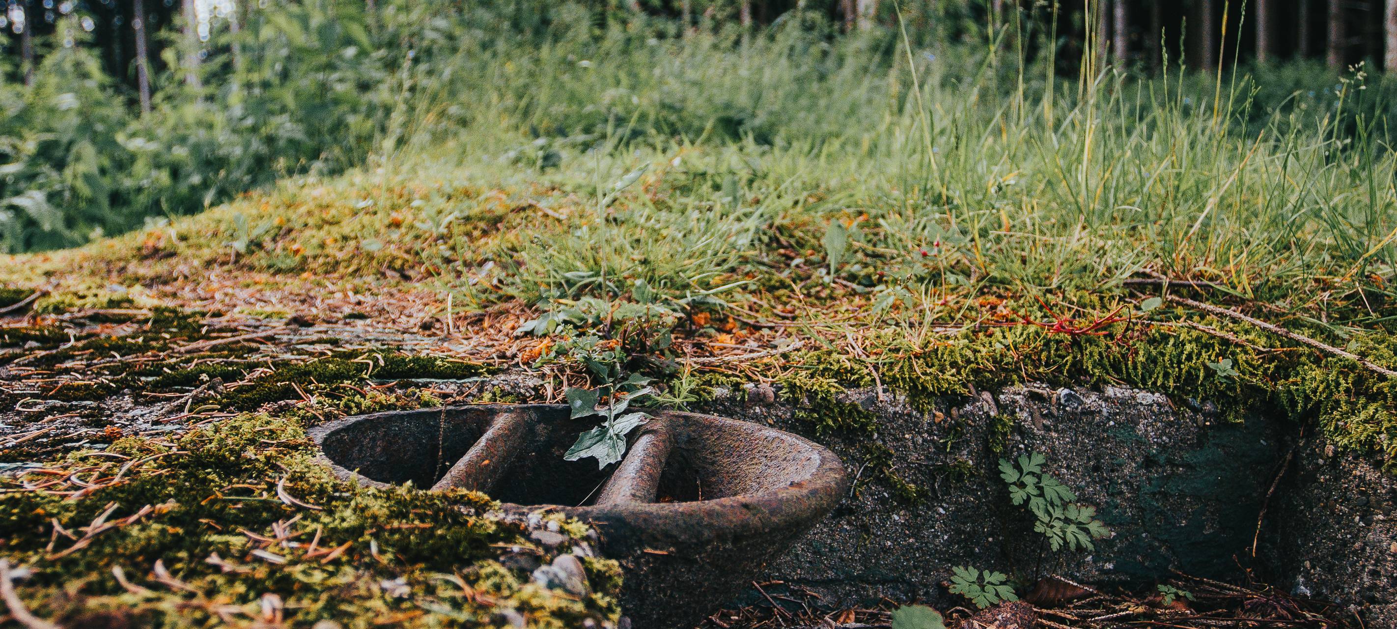 Themenwoche: Lost Places