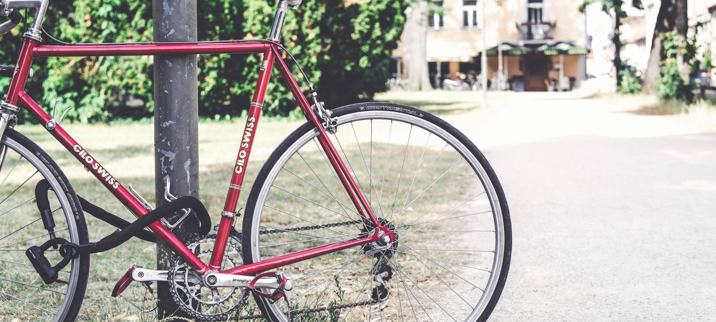 Die Bonner Radstation der Caritas wird 25