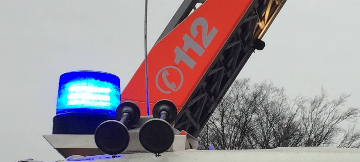 Wohnungsbrand in Bonn-Pennenfeld: Familie kann sich retten