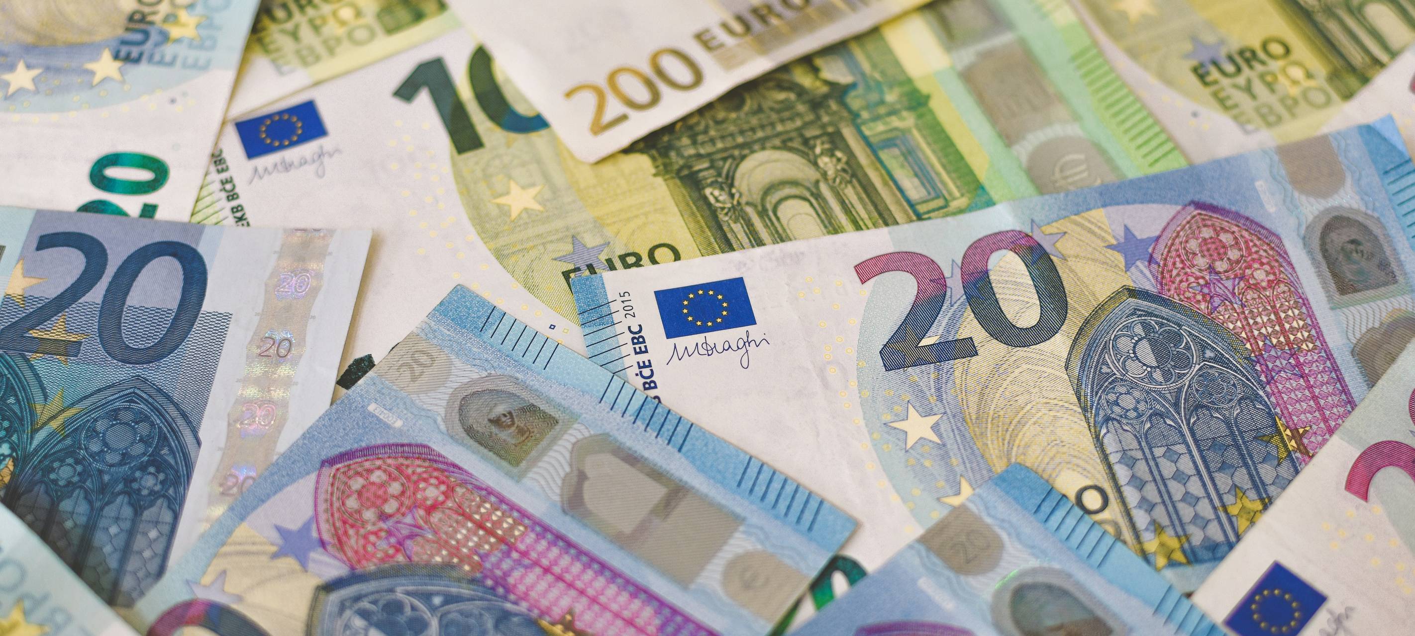 NGG fordert 15€ Mindestlohn