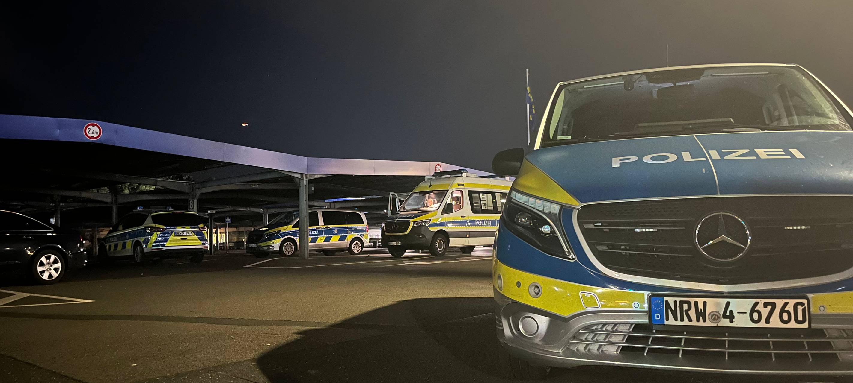 Rhein-Sieg-Kreis: Kontrollen in der Tuning-Szene