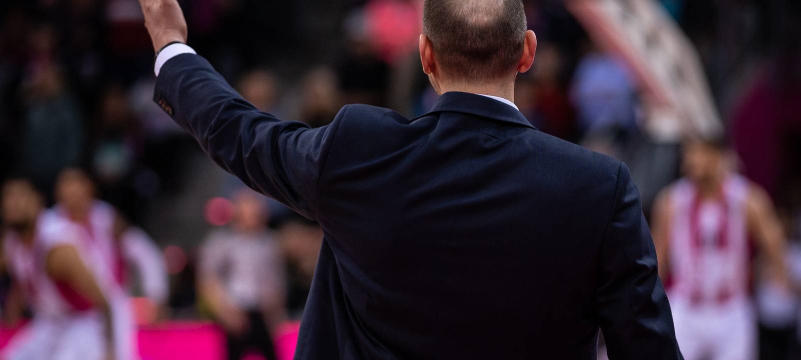Baskets erkämpfen wichtigen Sieg gegen Jena
