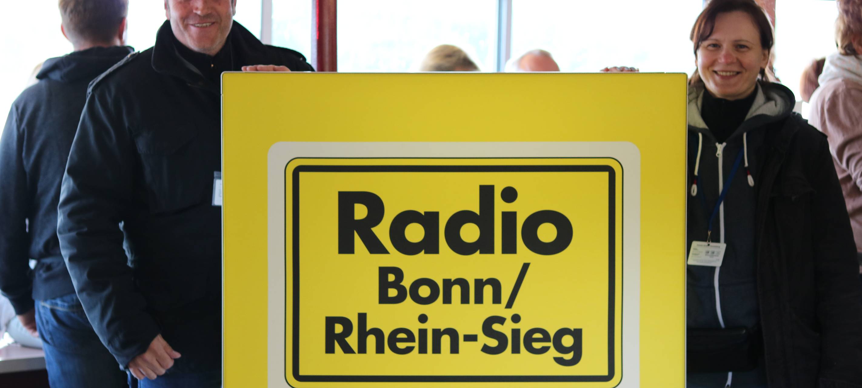 Motorschaden stoppt tolle Feier auf dem Partyschiff