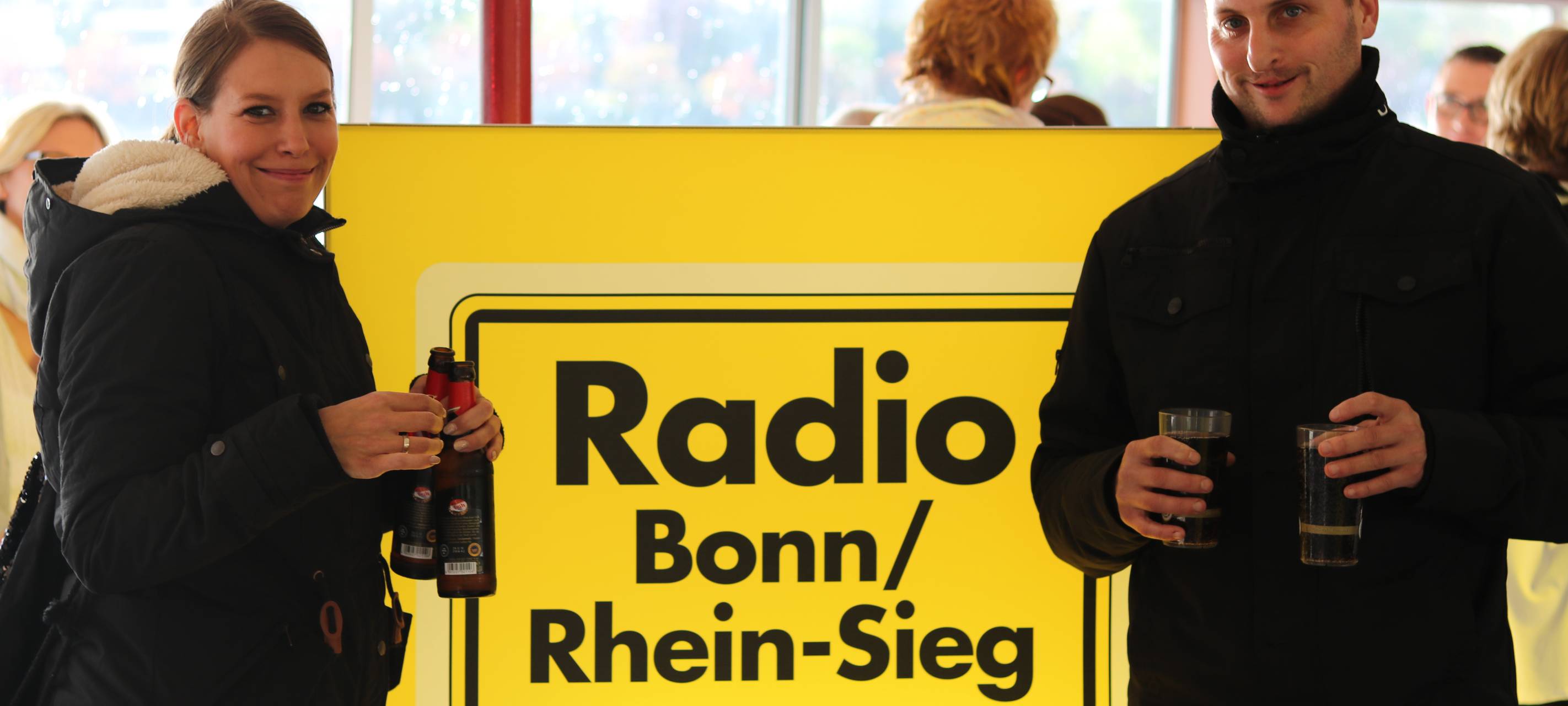 Motorschaden stoppt tolle Feier auf dem Partyschiff