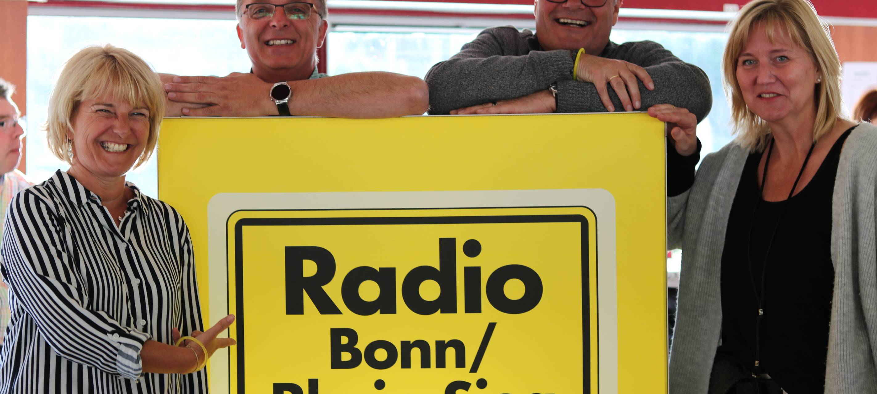 Motorschaden stoppt tolle Feier auf dem Partyschiff