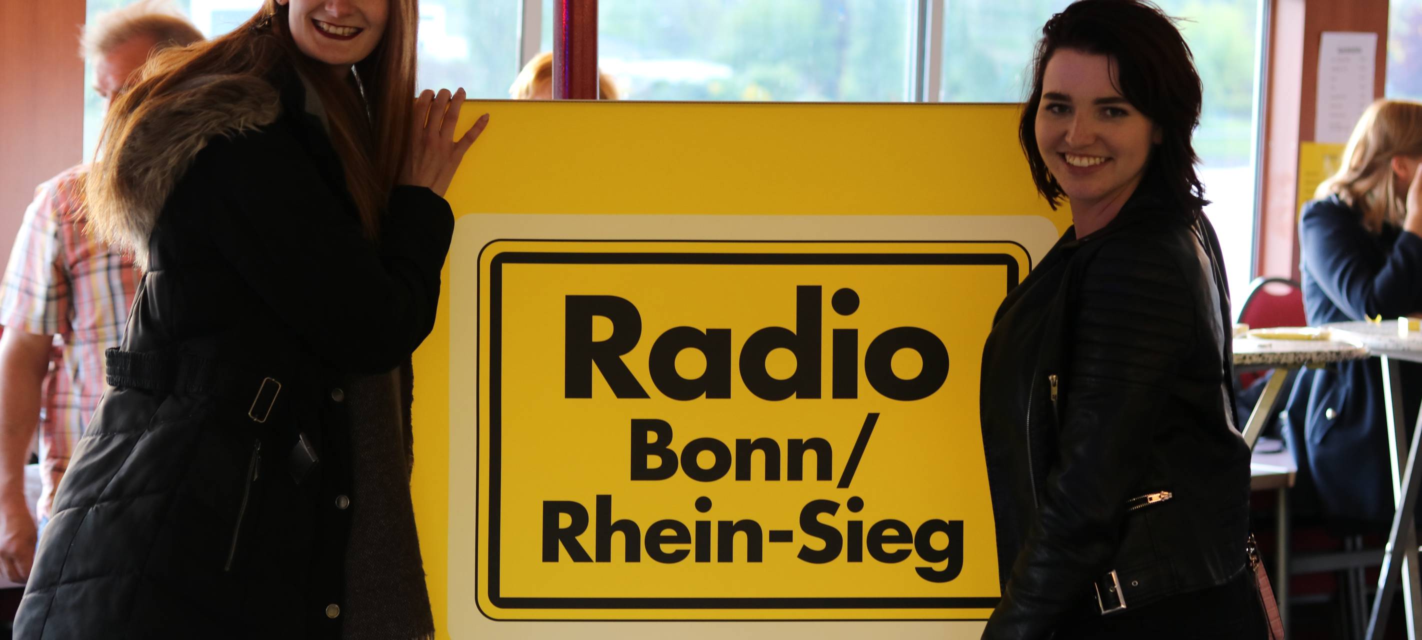 Motorschaden stoppt tolle Feier auf dem Partyschiff