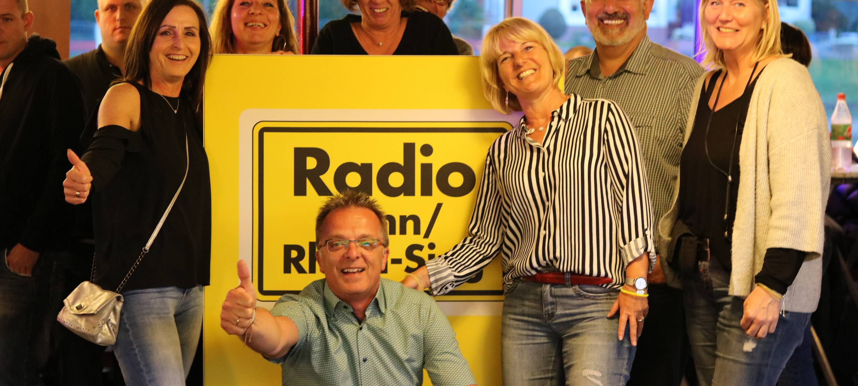 Motorschaden stoppt tolle Feier auf dem Partyschiff