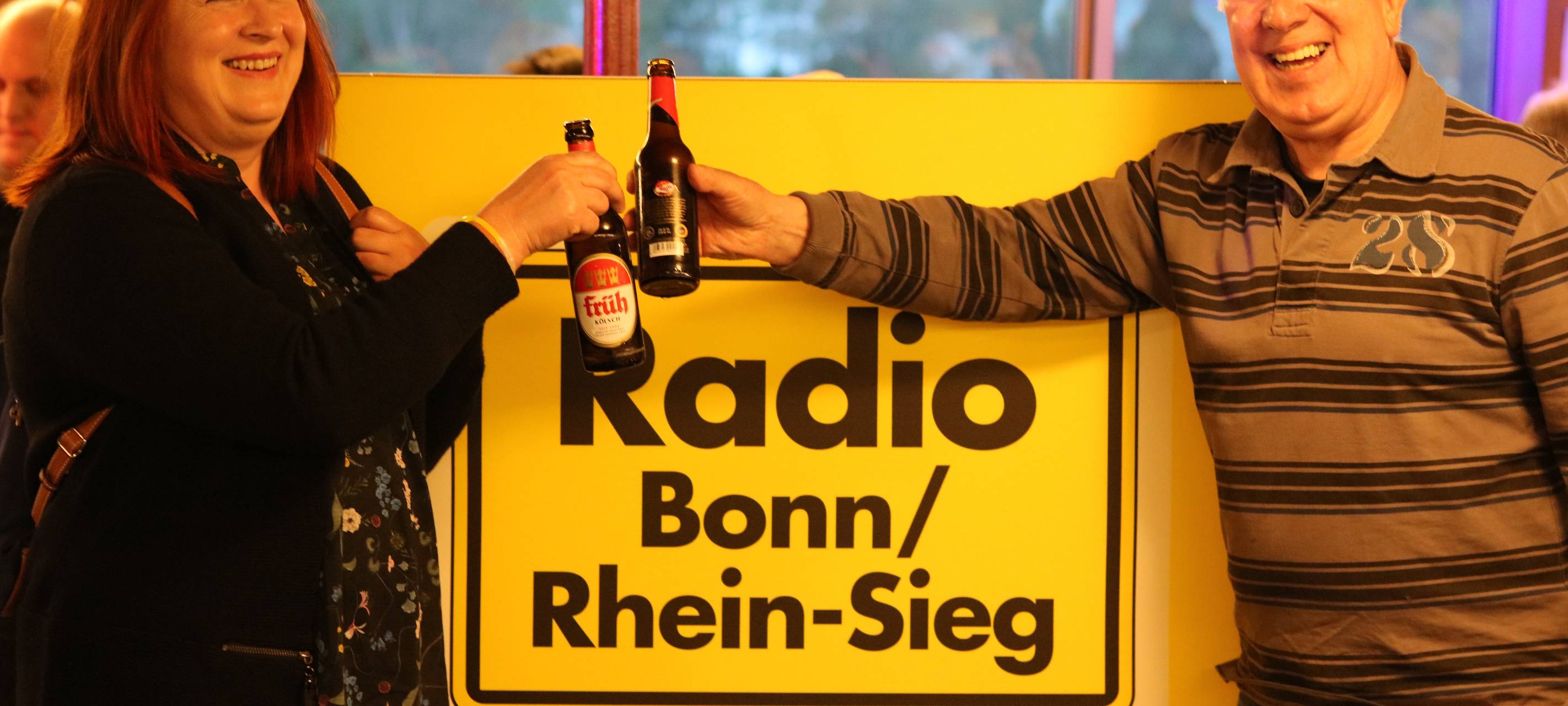 Motorschaden stoppt tolle Feier auf dem Partyschiff