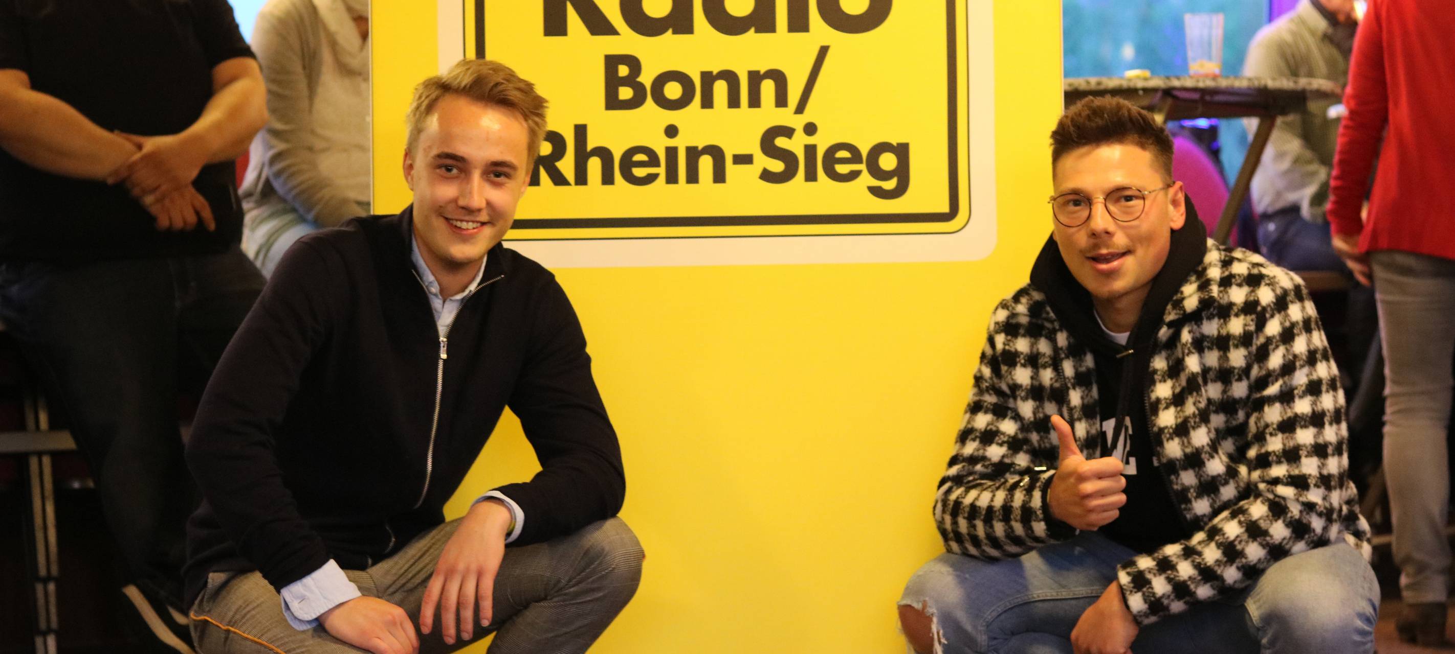 Motorschaden stoppt tolle Feier auf dem Partyschiff