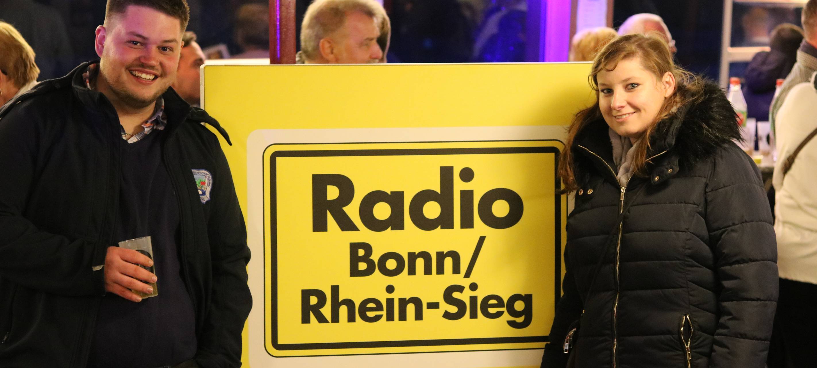 Motorschaden stoppt tolle Feier auf dem Partyschiff
