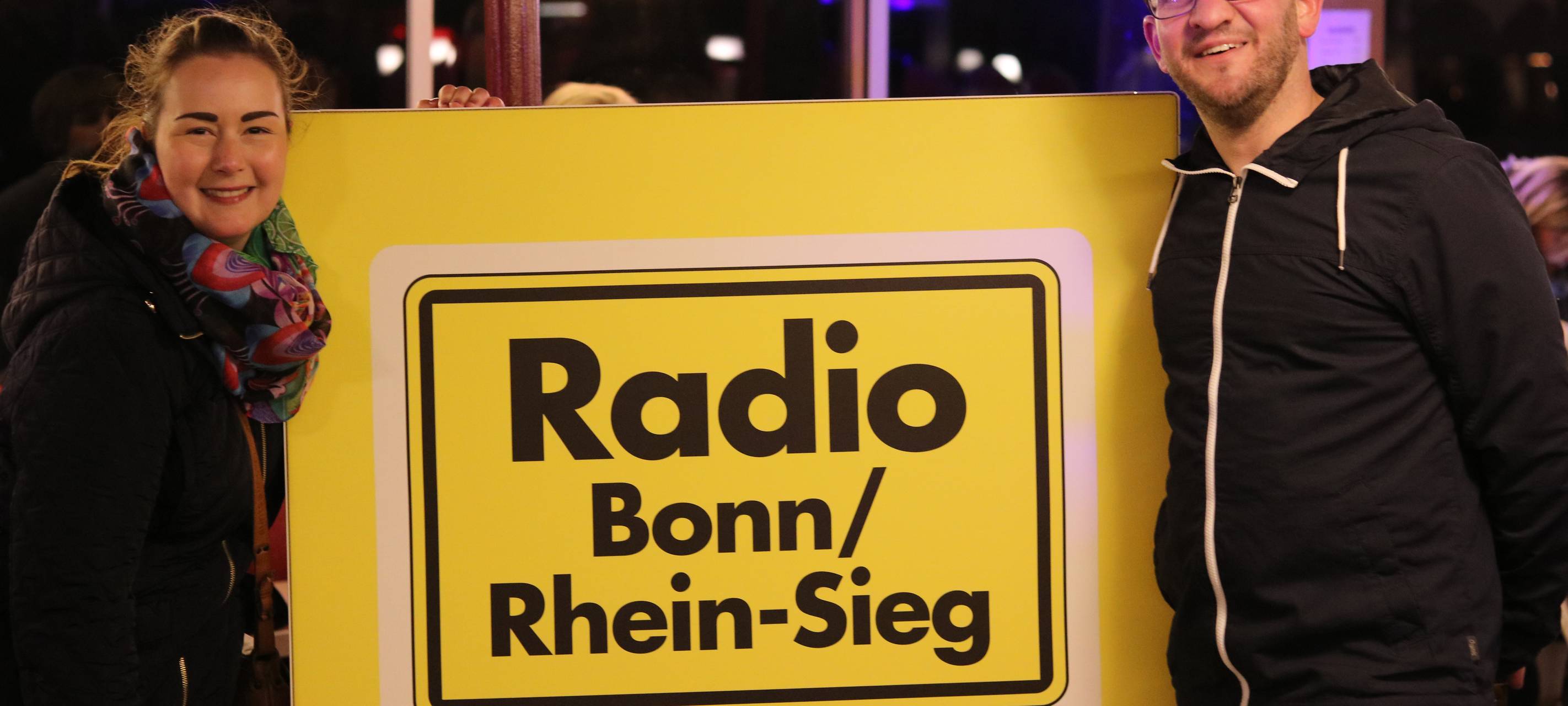Motorschaden stoppt tolle Feier auf dem Partyschiff