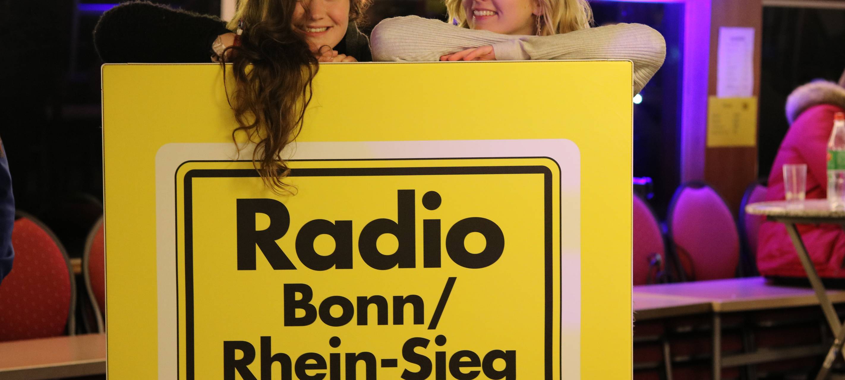 Motorschaden stoppt tolle Feier auf dem Partyschiff