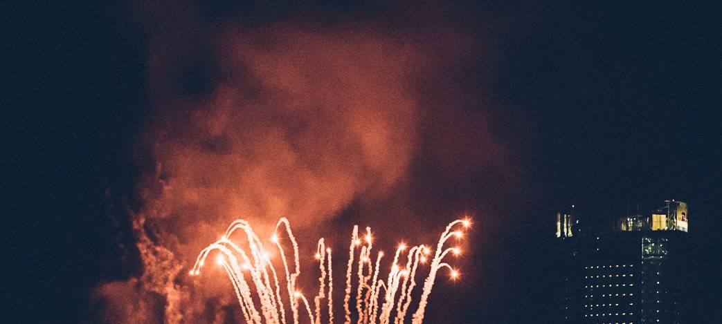 Stadt Bonn findet neuen Veranstalter für Rhein in Flammen