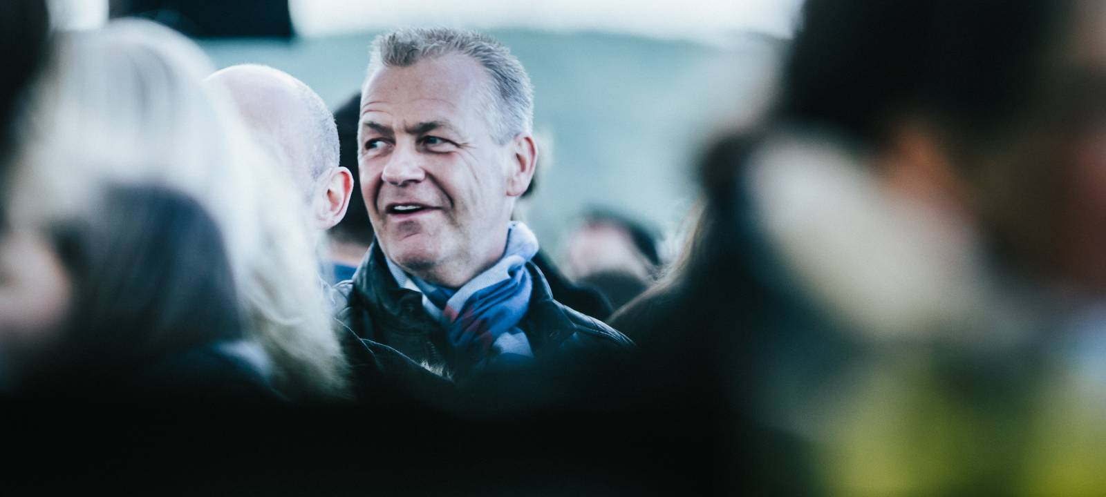 Motorschaden stoppt tolle Feier auf dem Partyschiff