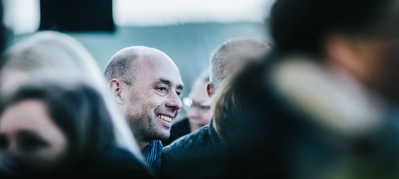 Motorschaden stoppt tolle Feier auf dem Partyschiff