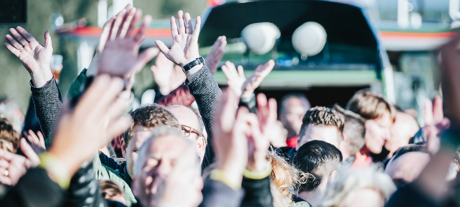 Motorschaden stoppt tolle Feier auf dem Partyschiff
