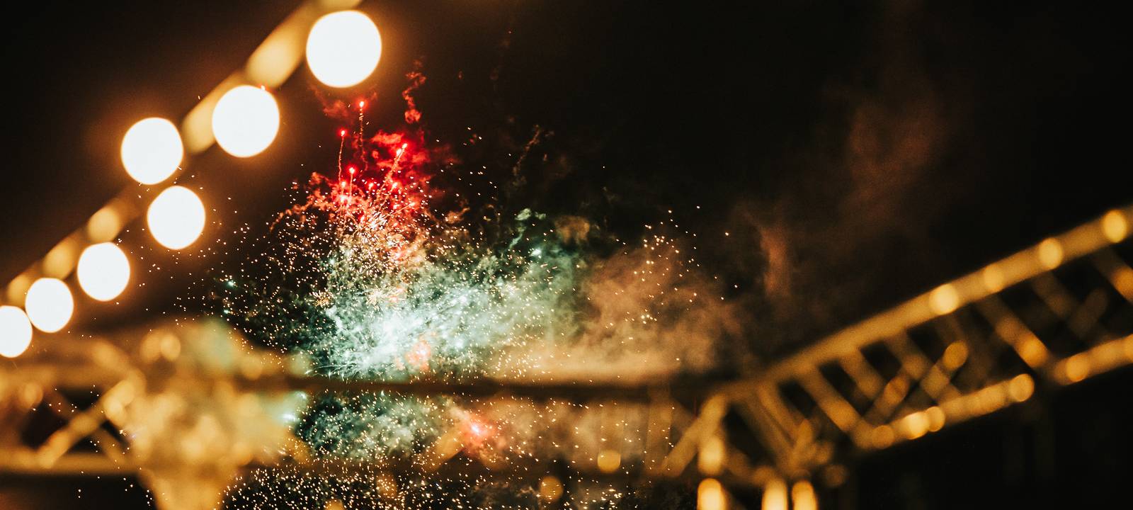 Motorschaden stoppt tolle Feier auf dem Partyschiff