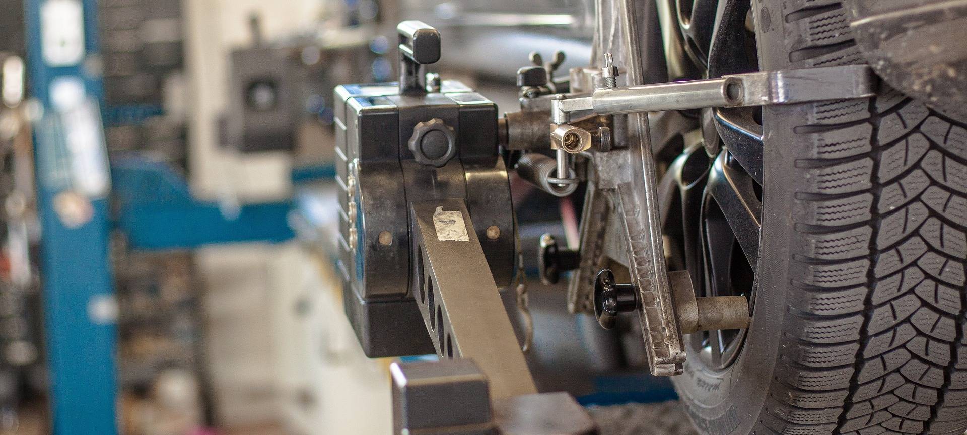Bonner Auto-Werkstätten bei Rangliste hinten