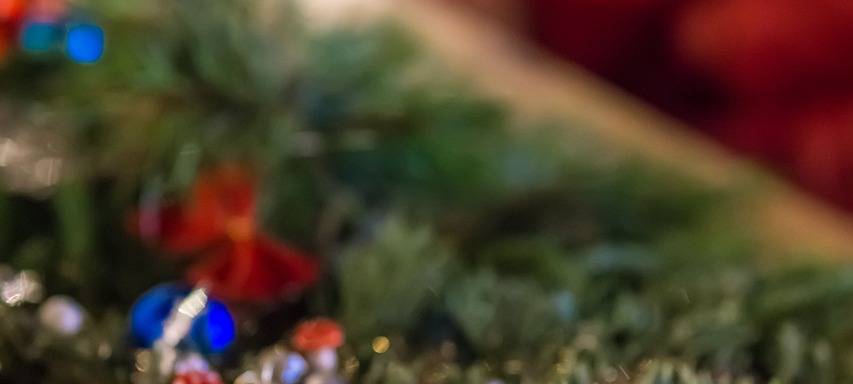 Adventsmarkt bei Bonner Friedenskirchengemeinde