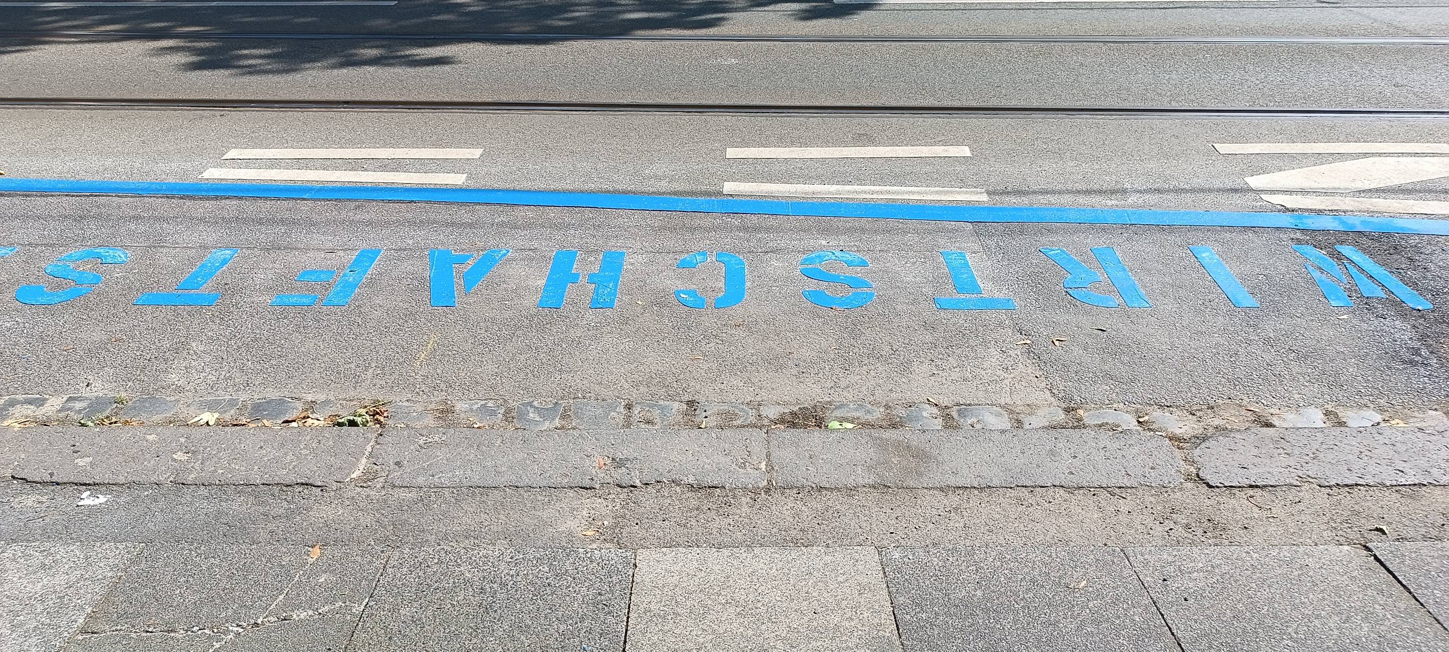 Pilotprojekt: Bonn richtet erste Wirtschaftsparkplätze ein