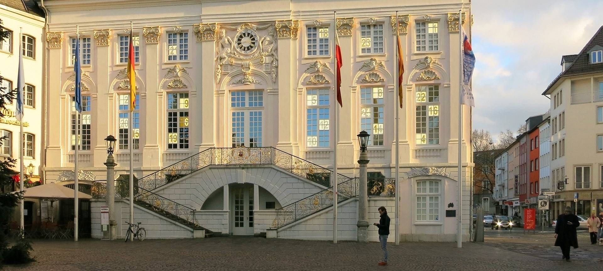 CDU, FDP und Grüne wollen Eventreihe wiederbeleben