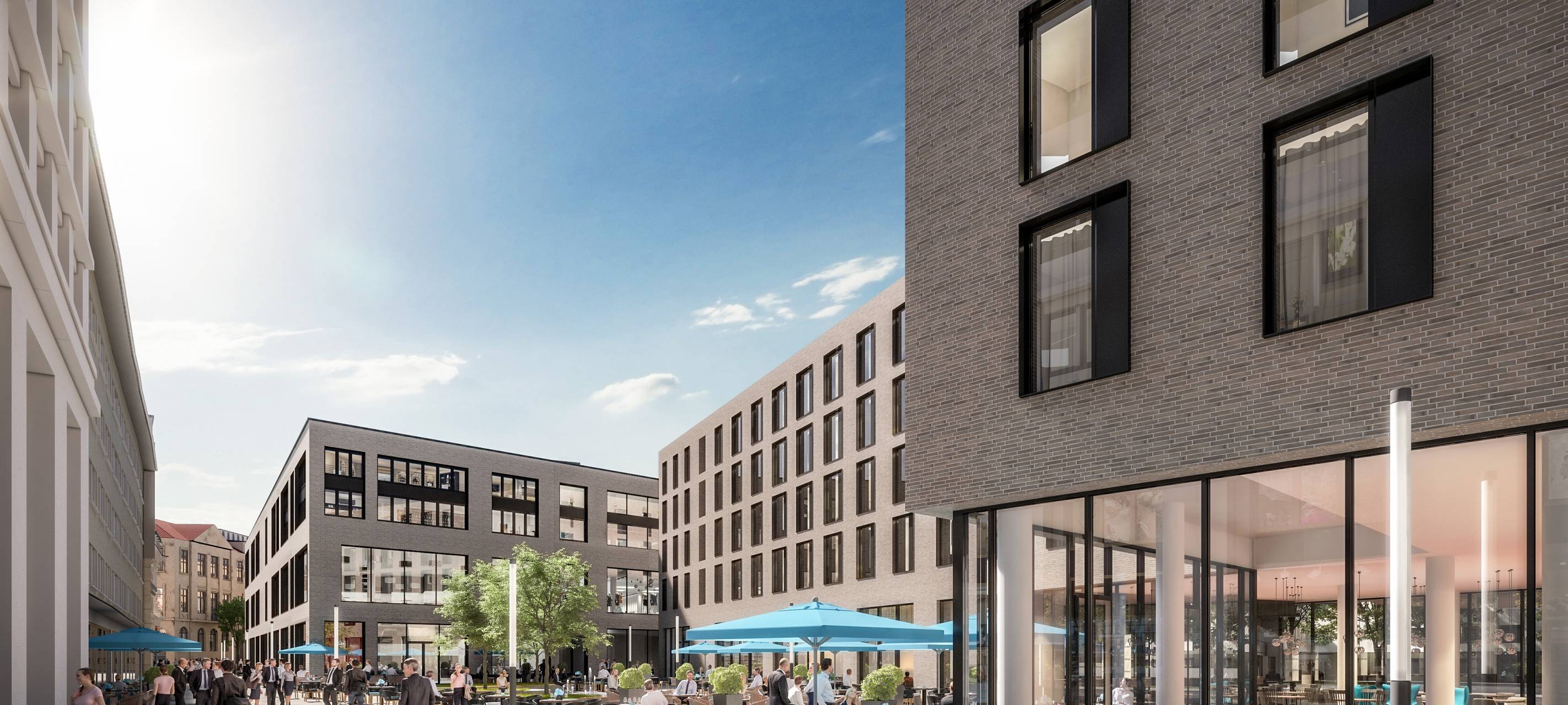 Urban Soul-Projekt bringt Stadt Bonn nur 8,8 Millionen Euro ein