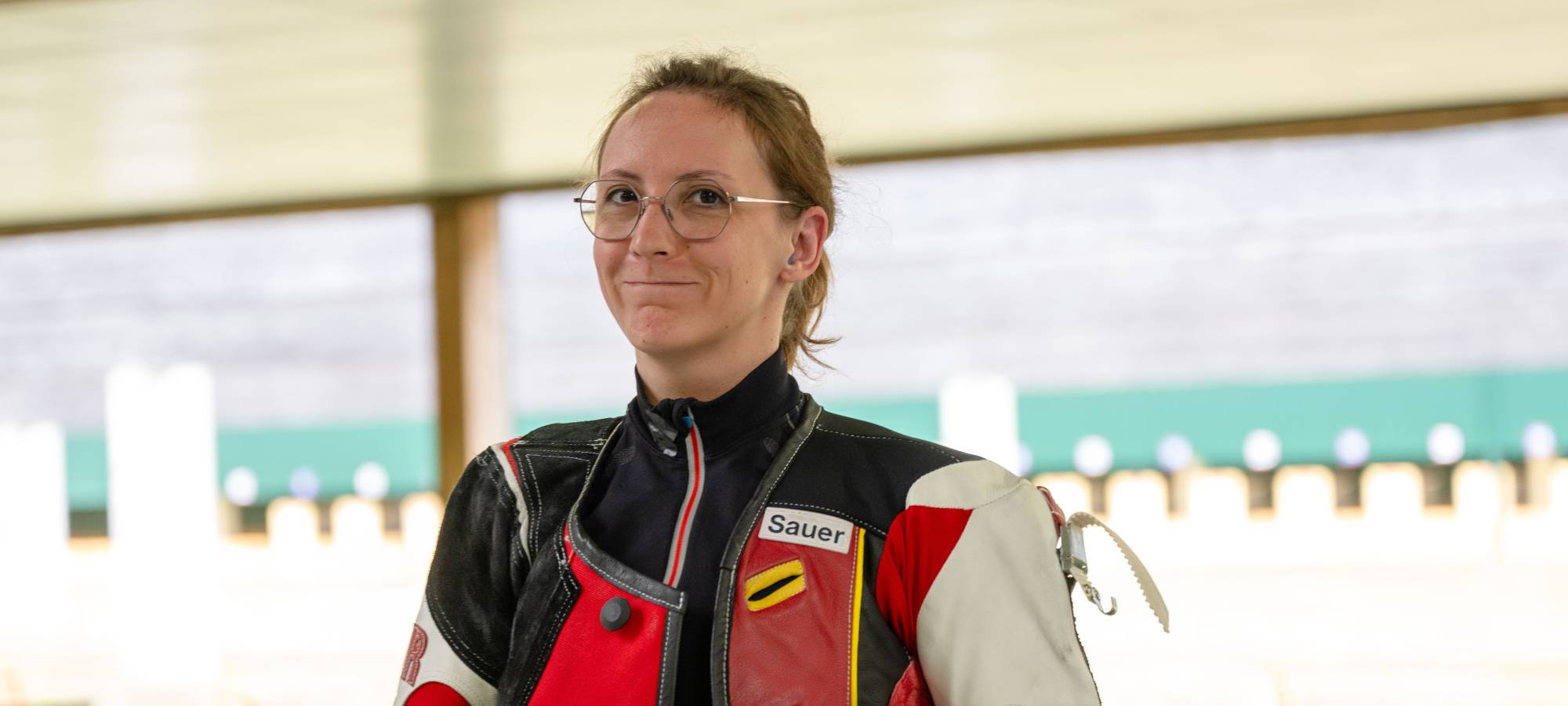 Bonner Sportschützin Natascha Hiltrop holt Gold bei den Paraympics