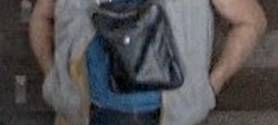 Polizei sucht Angreifer mit Fotos