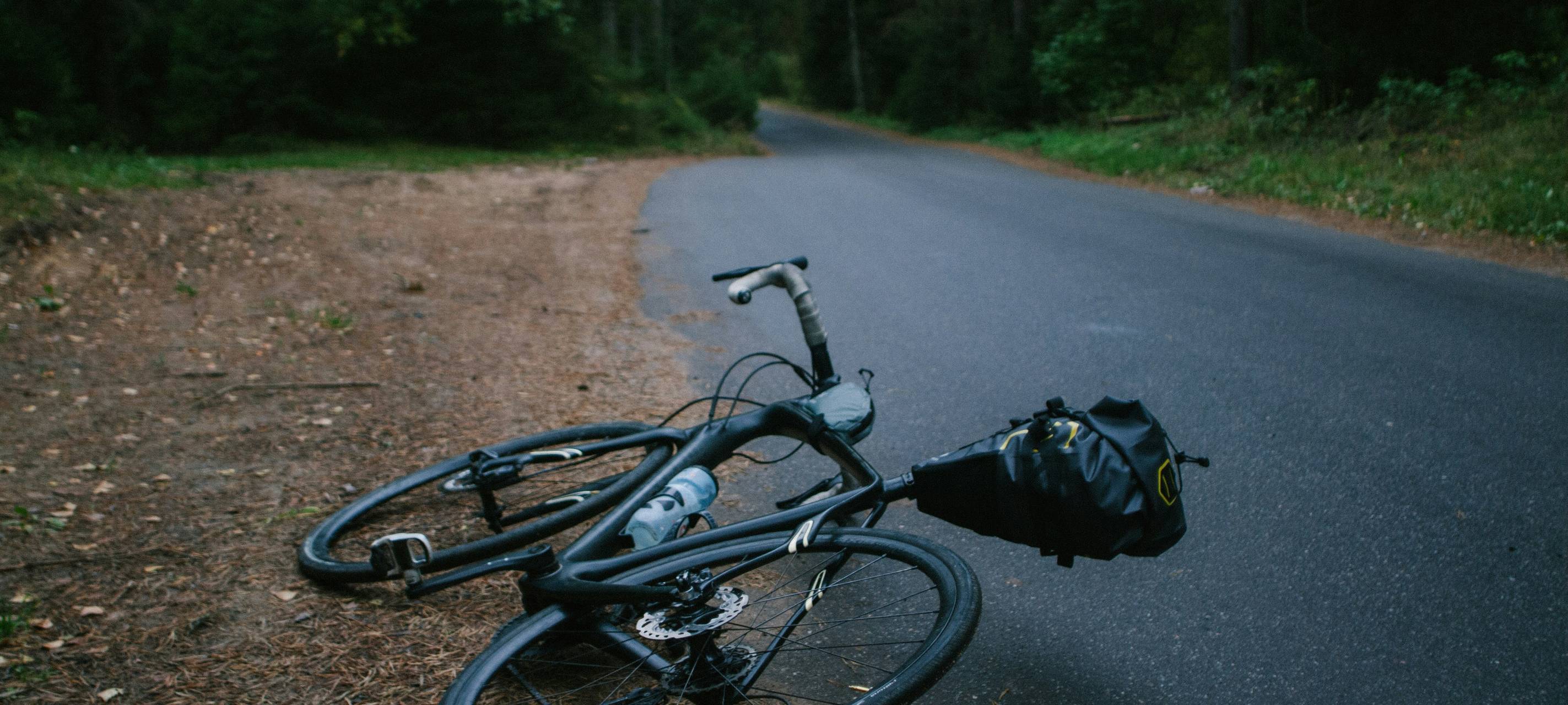 Fahrradfahrer stirbt nach "Dooring-Unfall"