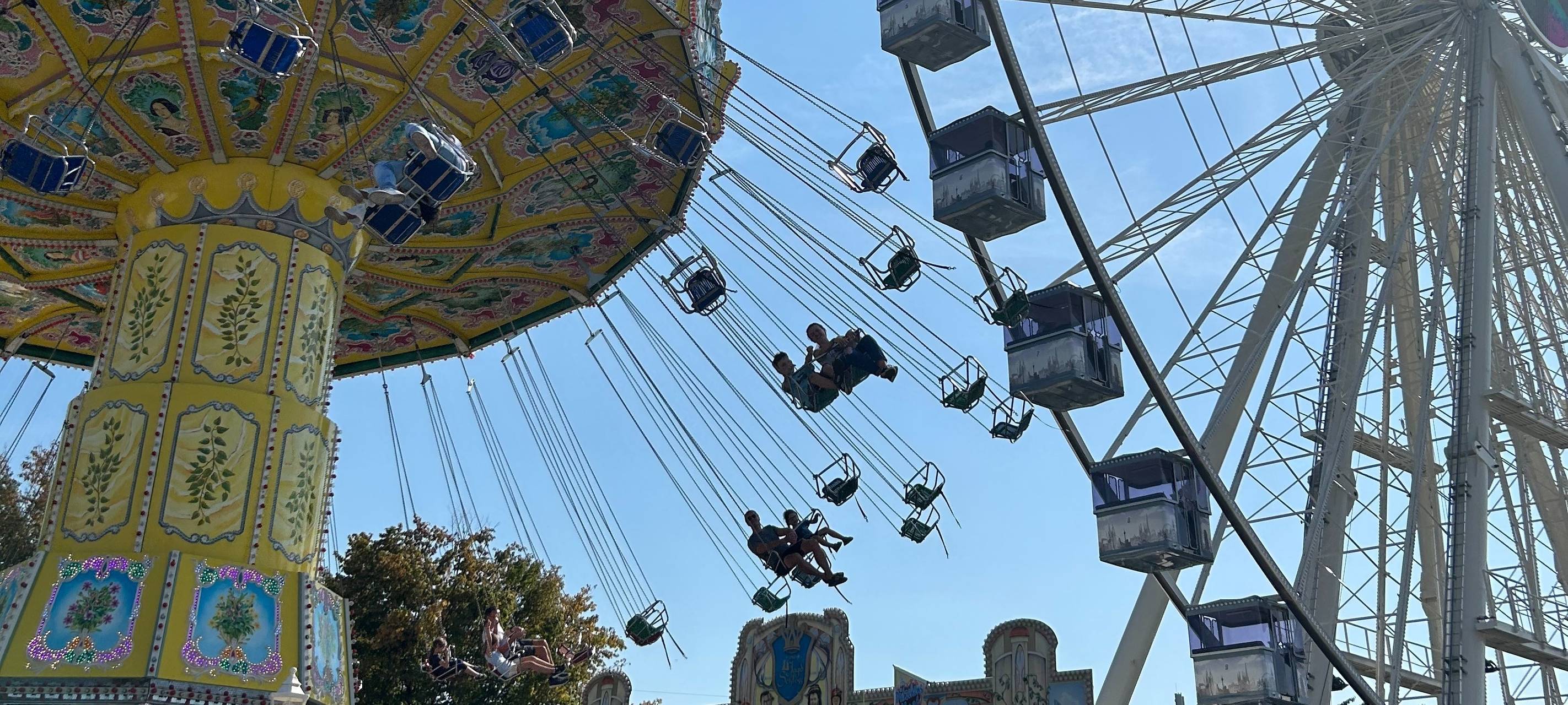 Bonn: 172.000 Euro für Kirmes und Co.