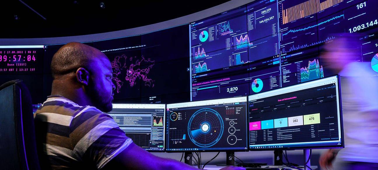 Telekom baut Bonner Schutzzentrum zur Cybersicherheit aus