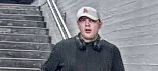 Bonn: Fotofahndung nach Rucksack-Dieb am ZOB