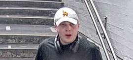 Bonn: Fotofahndung nach Rucksack-Dieb am ZOB
