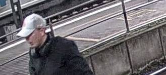 Bonn: Fotofahndung nach Rucksack-Dieb am ZOB