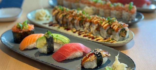 Su Sushi, Rheinbach - 12.09.2024