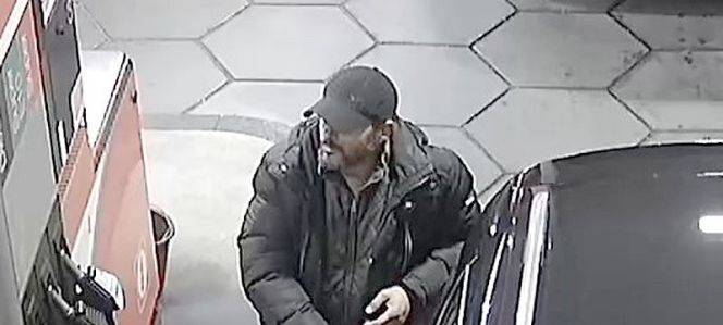 Nach dem Tanken nicht gezahlt - Bonner Polizei fahndet