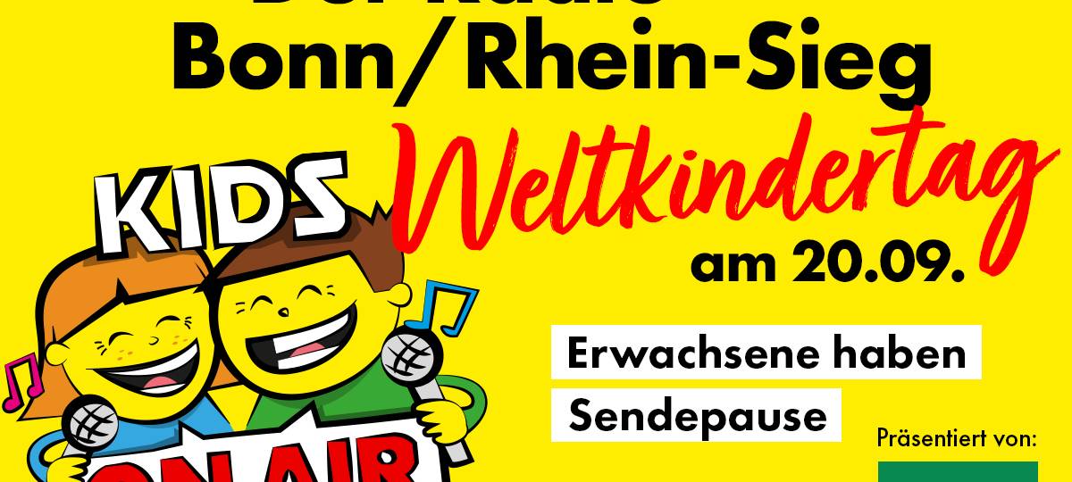 RBRS-Kinderreporter: Kimia mit Jamal und Aurora zu Kinderrechten