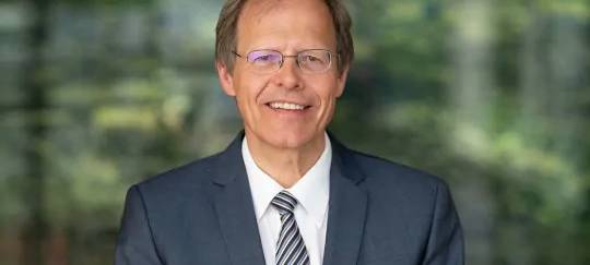 Abschied am Uniklinikum Bonn - Prof. Wolfgang Holzgreve geht