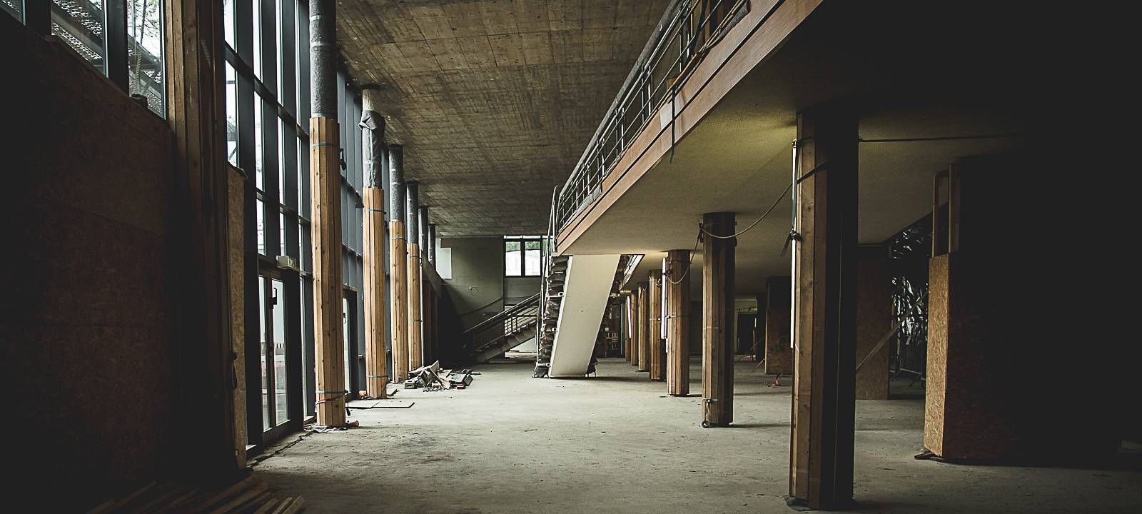 Sachstand Beethovenhalle