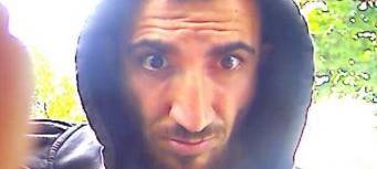 Fotofahndung in Bonn: Wer kennt diesen Mann?