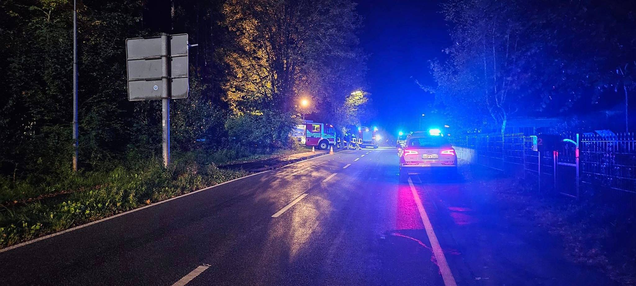 Windeck-Herchen: Passagiere mussten Zug verlassen